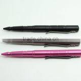 Good Quality Aviation Aluminum Tactical Pen