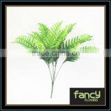 2013 New Arrival 7 Heads 7 Accessory 14 Artificial Sago Cycas Leaves