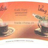 Raw Material in Sheet for Paper Cup Fan thumbnail-5