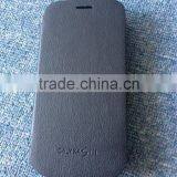 Flip Leather Power Case for Samsung Galaxy S3 I9300, Stand Battery Case for Samsung S3, for Galaxy S3 Protector Battery Case thumbnail-5