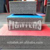 Gym Floor Mats / Flexi Rolling Mat/gym Mat/Cheer Floor Mat thumbnail-2