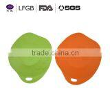 2014 New Design Customized Top Quality Silicone Cup Lids thumbnail-1
