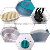 2015 Best Sale Filter Wax Heater Facial Heater for Beauty Salon thumbnail-5