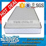 Low end bonnell spring single coil mattress                        
                                                                                Supplier's Choice