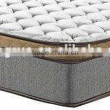 Household Compressed Foam Pocket Spring Bed Mattresses thumbnail-3