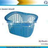 sell injection plastic basket mold