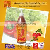 550g Chili Sauce Manufacturer China With OEM Service Factory thumbnail-1