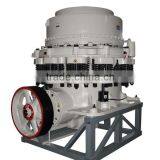 CS series ,WKS series spring cone crusher with hydraulic clearing