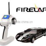 2.4G Electric Power Remote Control Car Central Locking