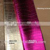 Handbags Turkey Material PVC Leather Wholesale