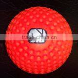 Hockey Ball Red thumbnail-1