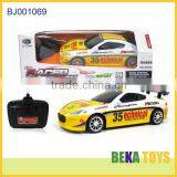 New kids toy 2015 Christmas best toy 4 channel rc car racing car