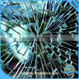 Clear Explosion-proof Window Film Transparent Glass Film