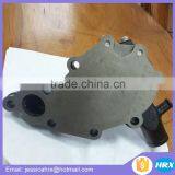 For Mitsubishi S6S Engine Water Pump Assy 32B45-10031 thumbnail-1