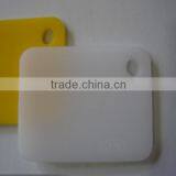 Opal White Acrylic Sheet