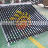 Aluminum Alloy Heat Pipe Solar System(WCD) thumbnail-2