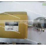 GENUINE MITSUBISHI 34246-00011 Thermostat Cover Use for S4K,S6K Engine for C6.4,C4.2 Excavator