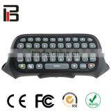 For Xbox360 Controller Chatpad With Gift Package