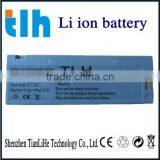 11.1V 4400mAh Li-ion Battery Pack for Siemens Medical Equipment thumbnail-1
