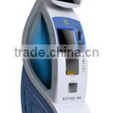 High Performance Token Dispenser/coin dispenser/card recharge machine