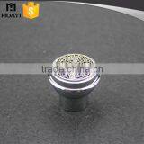 Elegant Zamac Metal Cosmetic Perfume Bottle Cap thumbnail-3