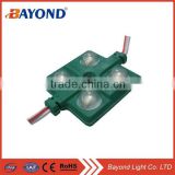 high quality Epistar chip smd 5050 led module for light box
