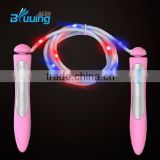 Indoor & outdoor toys led rope light &led jump rope from China professional manufacturer