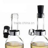 Dongguan Silicone Products Rubber Seal Wine Bottle Stopper Parts