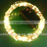 China Supplier Battery Light With Timer for Christmas Decoration thumbnail-4