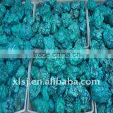 Natural Big Turquoise Tumbled Stone