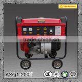 3kw dc 220v 200A Poly Welders for Sale thumbnail-1