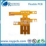 1oz Copper Thickness Flexible Pcb thumbnail-1