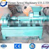 Large Stock Coal and Charcoal Extruder Equipment From Jiewei Factory