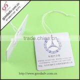 Scented Card Auto Perfume Business Gift Use Top Quality Paper Air Freshener thumbnail-2