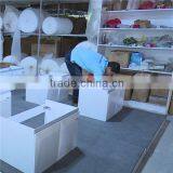 ROCH 8021 Simple Style PVC Cabinet Bathroom Contemporary Design thumbnail-4