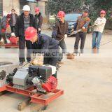 Andes Petrol Winch,gasoline Winch,winch thumbnail-4