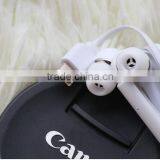 USB Type C Port In Ear Wired Control Headset Earphone For Type-C Phones thumbnail-5