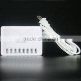 Mobilephone Charger With Standard Uk, Us, eu Plug ce Fcc Certified Tablet Cellphone Charger thumbnail-4