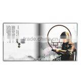 Advertisement Promotion Photo Ablum Print Picture