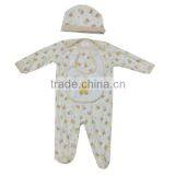 New Arrival Baby Long Sleeve Rompers Baby Clothes thumbnail-4