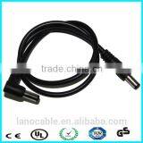 30cm Ul2464 5.5*2.1mm dc to dc Cable thumbnail-1