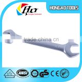 open end torque wrench,chrome vanadium wrench/spanner