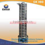Stainless Steel Vibration Spiral Elevator for Fine Powder thumbnail-5