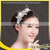 Wholesale Crystal Hair Accessories Headband, Flower Hair Accessories thumbnail-1