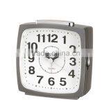 Big Numbers Big Face Bell Snooze Light Analog Alarm Clock thumbnail-4