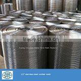 304 Stainless Steel Hardware Cloth thumbnail-3