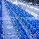 High-quality Metal Structure Grandstand Steel Grandstand Stadium Bleacher for Outdoor Sports thumbnail-2