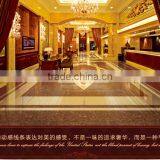 Matt Polished Quality Indoor Floor Tiles thumbnail-6