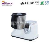 2015 Cooking Machine