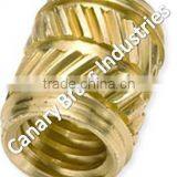 Brass Plumbing Brass Press Fitting for Floor Heating Systems Radiator thumbnail-3
